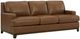 Signature Design by Ashley® Gambellara Amber Sofa-0