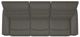 La-Z-Boy® Soren Ash Power Reclining Sofa with Headrest-4