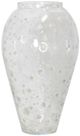 Stylecraft Globo White 16" Vase-0