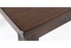 Jofran Inc. Walnut Creek 5-Piece Walnut Counter Height Dining Set-4