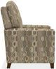 La-Z-Boy® Cabot Flax Low Leg Reclining Chair-2