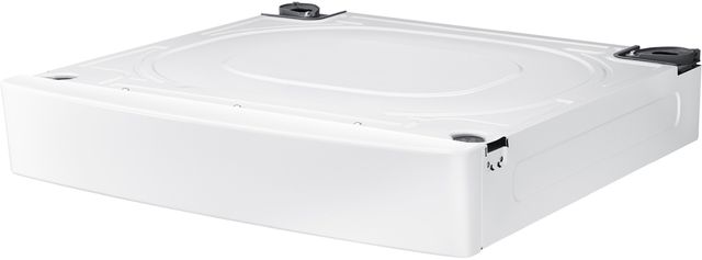 Samsung 27" White Pedestal-3