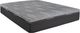Matelas Mirabel Améthyste 11" Innerspring Medium Euro Top Queen Mattress-0