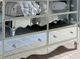 Furniture of America® Eliora Silver Dresser-3