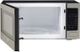 GE Profile™ 1.1 Cu. Ft. Stainless Steel Countertop Microwave-1