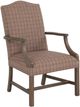 Fairfield® Customizable Addison Occasional Chair-0