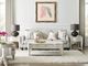 American Drew® Harmony Talia Eggshell Coffee Table-1