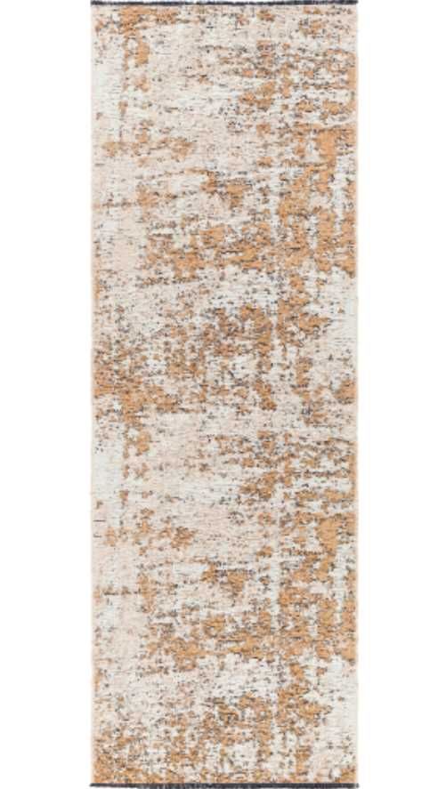 Surya Toscana Beige/Brown 3'x5' Area Rug-1