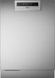 ASKO 24" Stainless Steel Top Control Built In Dishwasher-0
