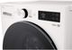 LG 5 Cu. Ft. Alpine White Front Load Washer with TurboWash® 360° and AI Sensing-2