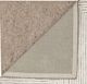 Karastan® Sirocco Algiers Black/White 8' x 10' Area Rug-2