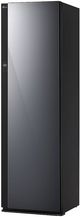 LG Styler® 24" Mirror Clothes Steamer with TrueSteam® Technology and Dynamic MovingHanger™-2