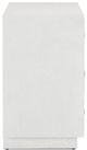 Currey & Company Morombe Cerused White Chest-2