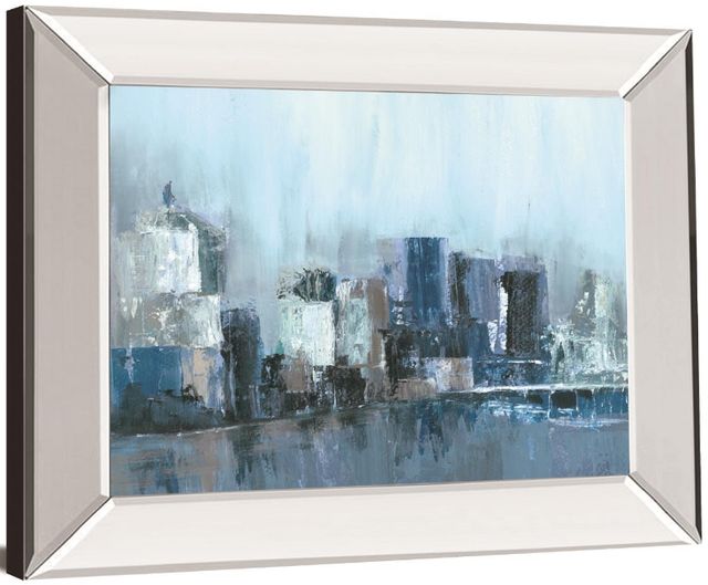 Classy Living Jones, Cy Citlylines Wall Art-1