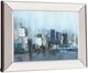 Classy Living Jones, Cy Citlylines Wall Art-1