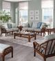 Braxton Culler Customizable Edgewater End Table-1