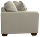 La-Z-Boy® Shiloh Porcelain Queen Sleeper Sofa-3