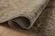 Loloi® Mona Bark/Sunrise 8'x10' Area Rug-2