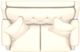 La-Z-Boy® Aberdeen Natural Loveseat-2