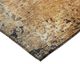 Dalyn™ Rug Company Nouveau NV13 Copper 5'x8' Area Rug-1