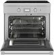 Thermador® 36" Stainless Steel Pro Style Induction Range-1