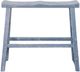 Sunny Designs™ Marina Ocean Blue 30" Bench-2