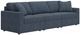 Signature Design by Ashley® Modmax 3-Piece Ink Small Spaced Sectional-0