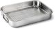 Napoleon Stainless Steel Roasting Pan-0