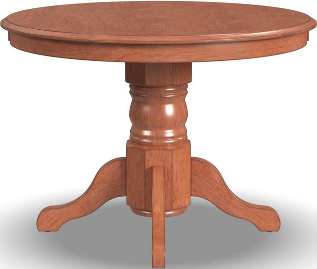 homestyles® Conway Brown Dining Table