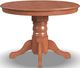 homestyles® Conway Brown Dining Table-0