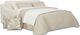 Best® Home Furnishings Customizable Caverra Queen Memory Foam Sleeper Sofa-0