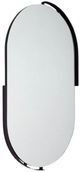 Signature Design by Ashley® Valkings Black Accent Mirror-2