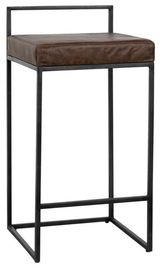 Black-Cocoa Brown