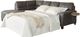 Signature Design by Ashley® Navi 2-Piece Smoke Sleeper Left-Arm Facing Sectional and Chaise-0
