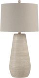 Renwil® Everren Lanikai Beige Table Lamp-0