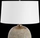 Uttermost® Raylan Brown Table Lamp-5