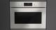 Fulgor Milano Matteo 100 Series 30" Fingerprint Resistant Stainless Steel Single Electric Wall Oven-0