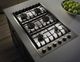 JennAir® 36" Stainless Steel Gas Cooktop-2
