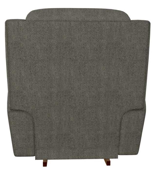 La-Z-Boy® Dorian Metal Power Rocking Recliner with Headrest and Lumbar-3
