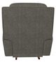 La-Z-Boy® Dorian Metal Power Rocking Recliner with Headrest and Lumbar-3