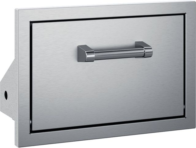 Delta Heat 15" Stainless Steel Paper Towel Holder -1
