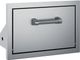 Delta Heat 15" Stainless Steel Paper Towel Holder -1
