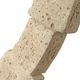 Uttermost® Ivory Fusion 2-Piece Rings Set-2