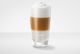 Jura® Tall Latte Macchiato Glasses (2) - Glass-1