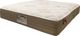 Bowles Mattress Company Classic 13" Double Hybrid Plush Top Queen Mattress-0