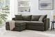 Stylus® Furniture Revi Blip Leaf Right-Arm Facing Sofa and Chaise-1