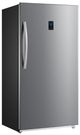 Element® 17.0 Cu. Ft. Stainless Steel Upright Freezer-0