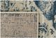 KAS Rugs Heritage Blue/Ivory Elegance 5'x8' Area Rug-2