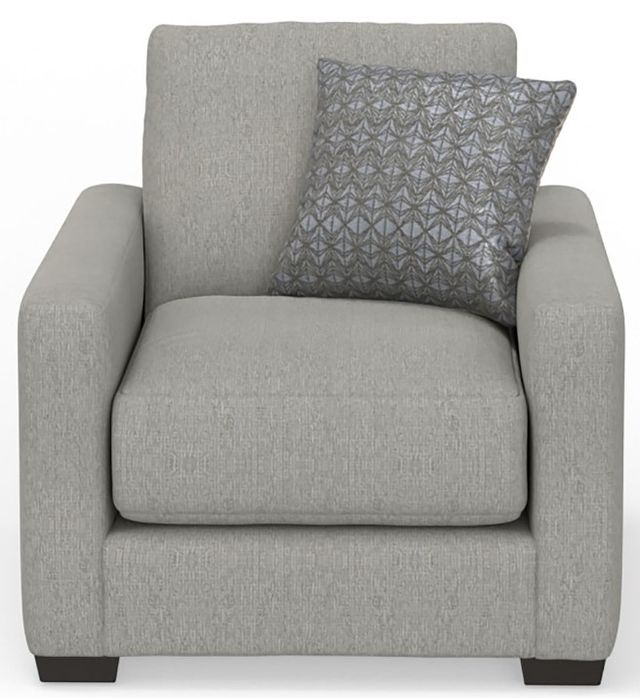 Jackson Furniture Hyde Park Stone Chair-1