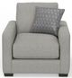 Jackson Furniture Hyde Park Stone Chair-1